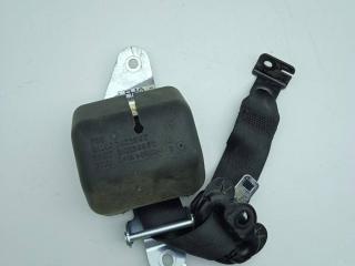 ремень безопасности BMW X2 F39 2018, 2.0 л., i, B46 A20 B, бензин, АКПП, чёрный, внедорожник 5 дв., полный привод, 7441604
