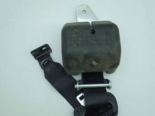 ремень безопасности BMW X2 F39 2018, 2.0 л., i, B46 A20 B, бензин, АКПП, чёрный, внедорожник 5 дв., полный привод, 7441683