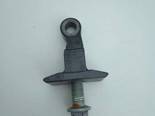 петля двери BMW X2 F39 2018, 2.0 л., i, B46 A20 B, бензин, АКПП, чёрный, внедорожник 5 дв., полный привод, 7246062