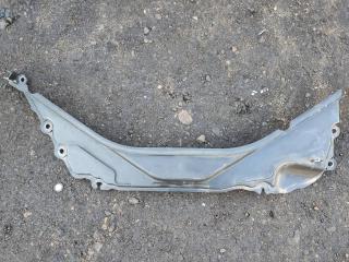 планка под капот BMW 4 серия F32/F33 [рестайлинг] F33 2017, 3.0 л., B58 B30 A, бензин, АКПП, кабриолет, задний привод, 51757331243