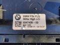 дефлектор обдува салона BMW 4 серия F32/F33 [рестайлинг] F33 2017, 3.0 л., B58 B30 A, бензин, АКПП, кабриолет, задний привод, 9347436 - фото №4