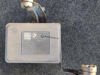 блок ABS BMW 4 серия F32/F33 [рестайлинг] F33 2017, 3.0 л., B58 B30 A, бензин, АКПП, кабриолет, задний привод, 6887741