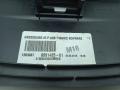 дефлектор обдува салона BMW X2 F39 2018, 2.0 л., i, B46 A20 B, бензин, АКПП, чёрный, внедорожник 5 дв., полный привод, 6991425, 9292742 - фото №4