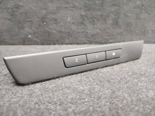 панель управления BMW 7 серия F01/F02 [рестайлинг] F02 2014, 3.0 л., N55 B30 A, бензин, АКПП, седан, полный привод, 9215748