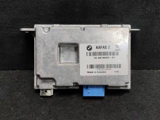 блок управления системы KaFAS BMW 4 серия F32/F33 [рестайлинг] F33 2017, 3.0 л., B58 B30 A, бензин, АКПП, кабриолет, задний привод, 6819329