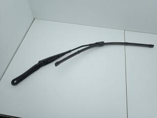 щеткодержатель (поводок стеклоочистителя, дворник) BMW X2 F39 2018, 2.0 л., i, B46 A20 B, бензин, АКПП, чёрный, внедорожник 5 дв., полный привод, 7429703