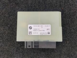 блок управления AdBlue BMW X3 G01 2018, 3.0 л., дизель, АКПП, а300, внедорожник 5 дв., 8481599