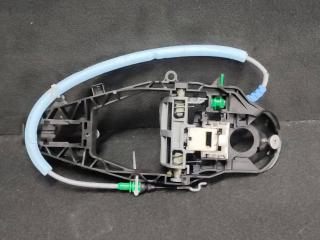 трос двери BMW 3 серия G20 2019, 2.0 л., B48 B20 B, гибрид, АКПП, седан, 7432224, 9881777