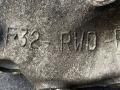 кулак поворотный правый BMW 4 серия F32/F33 [рестайлинг] F33 2017, 3.0 л., B58 B30 A, бензин, АКПП, кабриолет, задний привод, 6858312 - фото №2