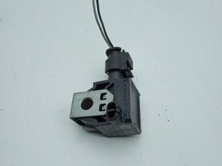 датчик удара BMW X3 F25 2012, 3.0 л., i, N55 B30 A, бензин, АКПП, черный, внедорожник 5 дв., полный привод, 9224177