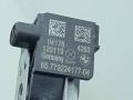 датчик удара BMW X3 F25 2012, 3.0 л., i, N55 B30 A, бензин, АКПП, черный, внедорожник 5 дв., полный привод, 9224177 - фото №3