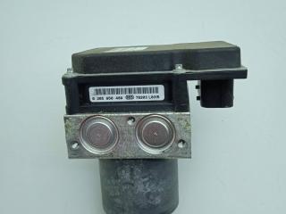 блок ABS BMW X3 E83 [рестайлинг] 2008, 3.0 л., бензин, 3450562, 0265950489
