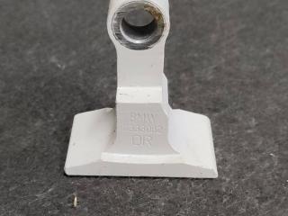 петля двери BMW X3 G01 2018, 3.0 л., дизель, АКПП, а300, внедорожник 5 дв., 7333062
