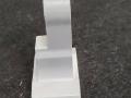 петля двери BMW X3 G01 2018, 3.0 л., дизель, АКПП, а300, внедорожник 5 дв., 7333062 - фото №2
