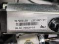 рулевая колонка BMW 7 серия F01/F02 [рестайлинг] 2015, 4.4 л., бензин, АКПП, чёрный, седан, полный привод, 6788155, 2620133 - фото №4