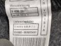 дверная проводка BMW 3 серия G20 2019, 2.0 л., B48 B20 B, гибрид, АКПП, седан, 9436288, 9436287, 9224365 - фото №2