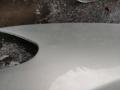 крыло переднее левое BMW 5 серия F07/F10/F11 F10 2011, 3.0 л., N52 B30, бензин, АКПП, седан - фото №4