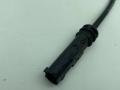 датчик ABS BMW 5 серия F07/F10/F11 [рестайлинг] 2013, 2.0 л., D, N47 D20 D, дизель, МКПП, седан, задний привод, правый руль, 6784901 - фото №3