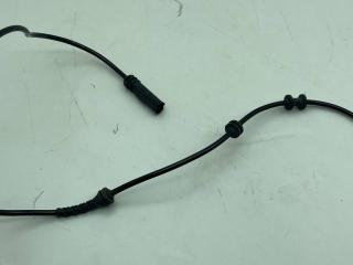датчик ABS BMW 7 серия F01/F02 [рестайлинг] F02 2014, 4.4 л., N63 B44 B, бензин, АКПП, седан, задний привод, 6775864