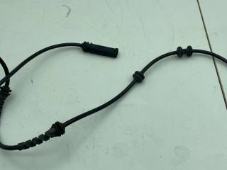 датчик ABS BMW 7 серия F01/F02 [рестайлинг] F02 2014, 4.4 л., N63 B44 B, бензин, АКПП, седан, задний привод, 6775864