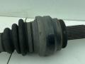 полуось задняя (приводной вал, ШРУС) BMW X3 F25 2012, 3.0 л., i, N55 B30 A, бензин, АКПП, черный, внедорожник 5 дв., полный привод, 7598032 - фото №4
