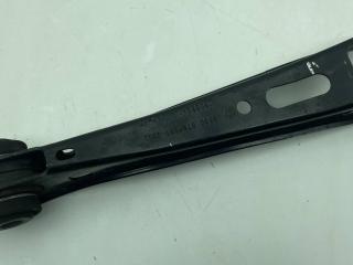 рычаг задний BMW X3 F25 2012, 3.0 л., i, N55 B30 A, бензин, АКПП, черный, внедорожник 5 дв., полный привод, 33306786981