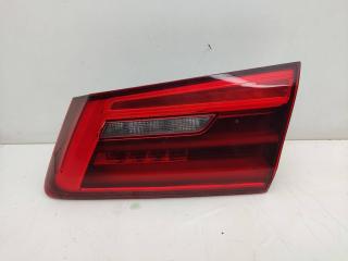 фонарь крышки багажника правый BMW 5 серия G30/G31 2018, 9481824