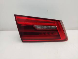 фонарь крышки багажника левый BMW 5 серия G30/G31 2018, 63219481823