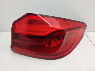 фонарь задний правый BMW 5 серия G30/G31 2018, 63217376470