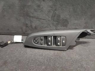 блок управления стеклоподъемниками BMW X3 F25 2012, 3.0 л., i, N55 B30 A, бензин, АКПП, внедорожник 5 дв., полный привод, 9208111