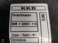 блок управления стеклоподъемниками BMW X3 F25 2012, 3.0 л., i, N55 B30 A, бензин, АКПП, внедорожник 5 дв., полный привод, 9208111 - фото №5
