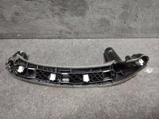 ручка обшивки двери задней правой BMW X3 F25 2012, 3.0 л., i, N55 B30 A, бензин, АКПП, черный, внедорожник 5 дв., полный привод
