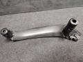 ручка обшивки двери задней правой BMW X3 F25 2012, 3.0 л., i, N55 B30 A, бензин, АКПП, черный, внедорожник 5 дв., полный привод - фото №2