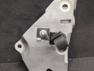 кронштейн двигателя BMW 5 серия G30/G31 2019, 2.0 л., D, B47 D20 B, дизель, АКПП, 416, седан, задний привод, правый руль, 22116864593