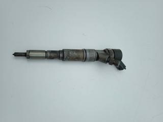 форсунка BMW X5 E53 2002, 3.0 л., M57 D30 (306D1), дизель, АКПП, внедорожник 5 дв., 7785984, 0445110047