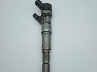 форсунка BMW X5 E53 2002, 3.0 л., M57 D30 (306D1), дизель, АКПП, внедорожник 5 дв., 7785984, 0445110047