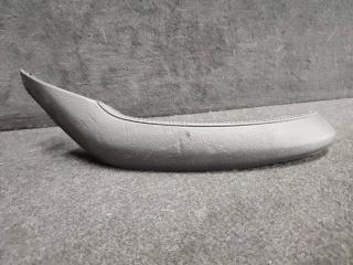 ручка обшивки двери задней левой BMW X3 F25 2012, 3.0 л., i, N55 B30 A, бензин, АКПП, внедорожник 5 дв., полный привод