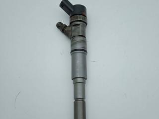 форсунка BMW 3 серия E46 2001, 2.0 л., дизель, 2354045, 0445110030