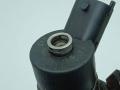 форсунка BMW 3 серия E46 2001, 2.0 л., дизель, 2354045, 0445110030 - фото №2