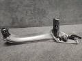 ручка обшивки двери задней правой BMW X3 F25 2012, 3.0 л., i, N55 B30 A, бензин, АКПП, внедорожник 5 дв., полный привод - фото №2