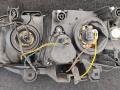 фара правая BMW X5 E53 2002, 3.0 л., M57 D30 (306D1), дизель, АКПП, внедорожник 5 дв. - фото №3