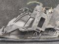 фара правая BMW X5 E53 2002, 3.0 л., M57 D30 (306D1), дизель, АКПП, внедорожник 5 дв. - фото №4