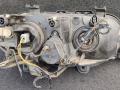 фара левая BMW X5 E53 2002, 3.0 л., M57 D30 (306D1), дизель, АКПП, внедорожник 5 дв. - фото №3