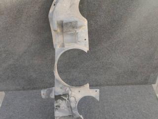 кожух (защита) рулевого механизма BMW X5 E53 2002, 3.0 л., M57 D30 (306D1), дизель, АКПП, внедорожник 5 дв., 7012076