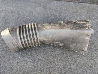 воздухозаборник BMW X5 E53 2002, 3.0 л., M57 D30 (306D1), дизель, АКПП, внедорожник 5 дв., 7785736