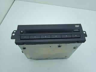 DVD BMW 7 серия F01/F02 2011, 4.4 л., бензин, АКПП, седан, 9219962
