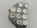 поворотник левый BMW 5 серия F07/F10/F11 2010, 3.0 л., i, N55 B30 A, бензин, АКПП, белый, хетчбэк 5 дв., задний привод - фото №2