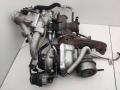 турбина BMW X5 F15 2016, 2.5 л., B47 D20 B, дизель, АКПП, внедорожник 5 дв., полный привод, 8513568, 8513575 - фото №2