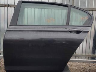 дверь задняя левая BMW 7 серия F01/F02 [рестайлинг] F02 2014, 3.0 л., N55 B30 A, бензин, АКПП, седан, полный привод