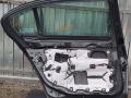 дверь задняя левая BMW 7 серия F01/F02 [рестайлинг] F02 2014, 3.0 л., N55 B30 A, бензин, АКПП, седан, полный привод - фото №2